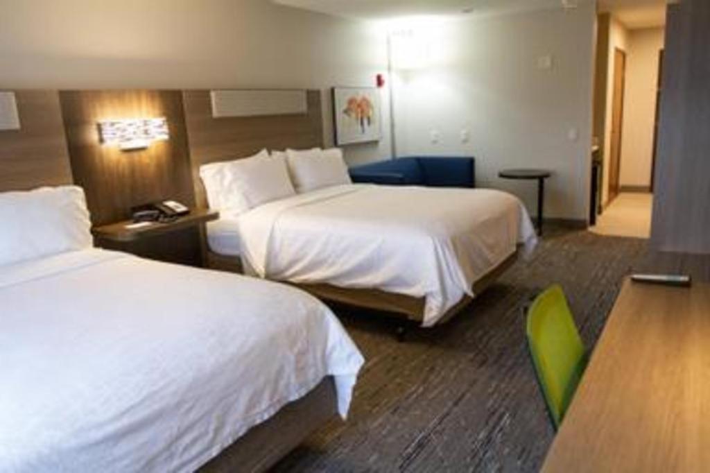 Holiday Inn Express O'Neill By Ihg Exterior photo